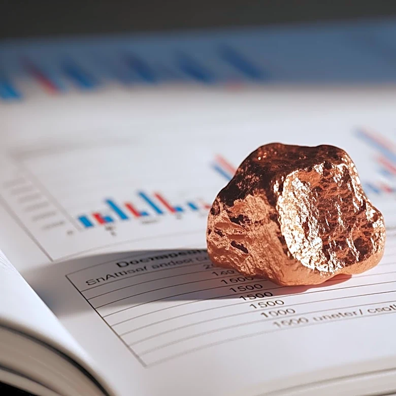 Capstone Copper Faces Financial Implications After Mexican Court Ruling on Cozamin Royalties