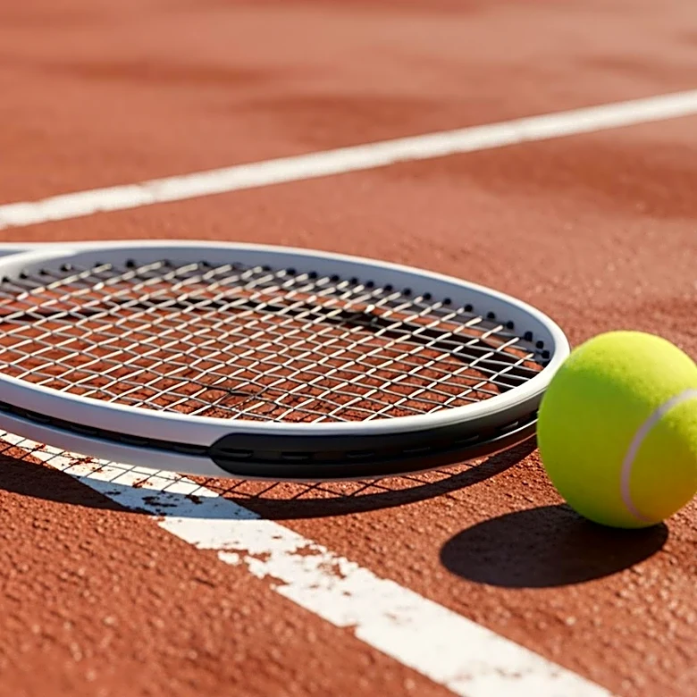 Arthur Gea Takes Emergency Bathroom Break During French Open Debut, Affects Match Flow
