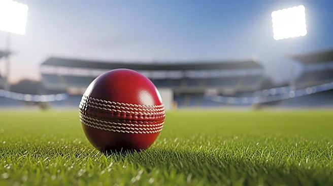 IPL 2026: Delhi Capitals Secure Victory Over Kolkata Knight Riders in Crucial Match