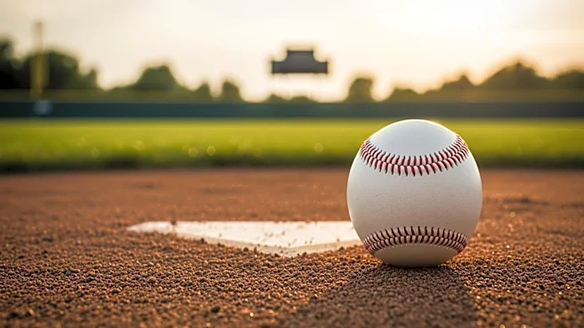 Virginia Tech Baseball Awaits NCAA Tournament Selection Amid Strong Season Performance
