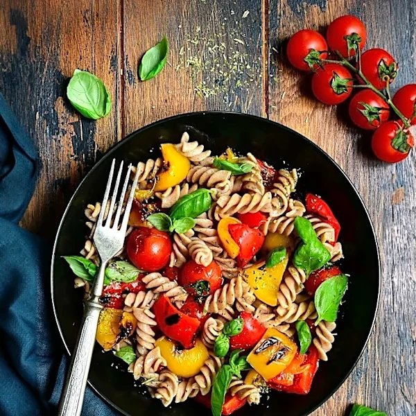 Whole Grain Pasta Gains Popularity for Health Benefits Amid Dietary Trends