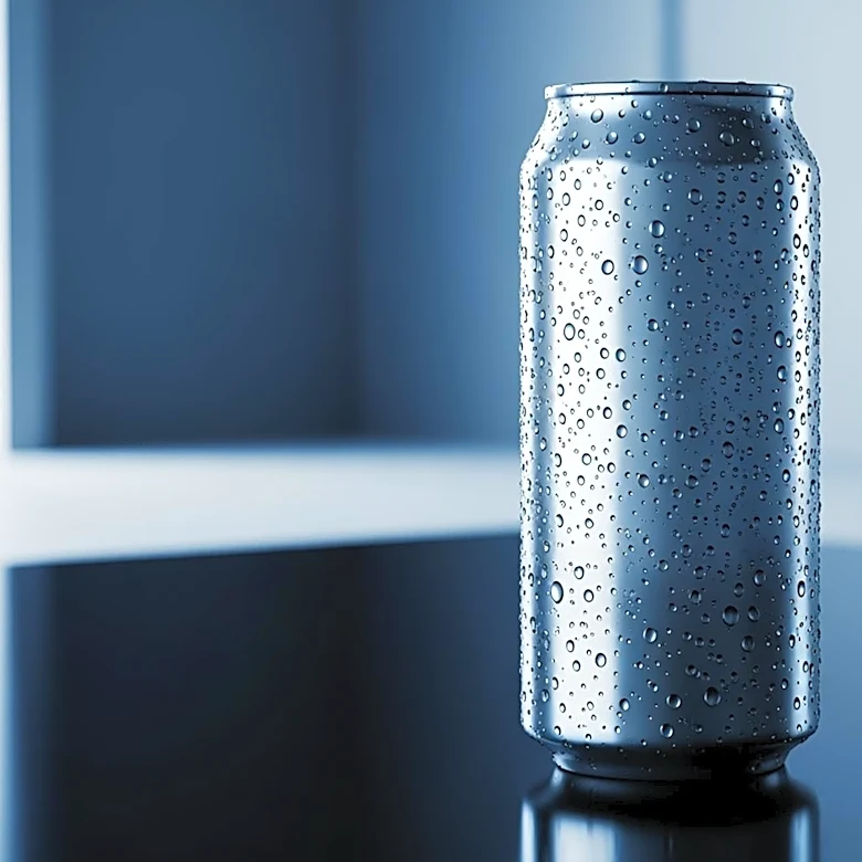 Liquid Death's Innovative Canned Water Sparks Shift in Beverage Industry
