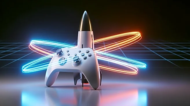 Epic Games Announces Unreal Engine 6 with Rocket League Debut, Aiming to Overcome UE5's Limitations