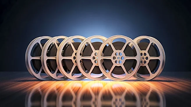 Cannes Film Festival Highlights: Six Movies Poised to Make Waves