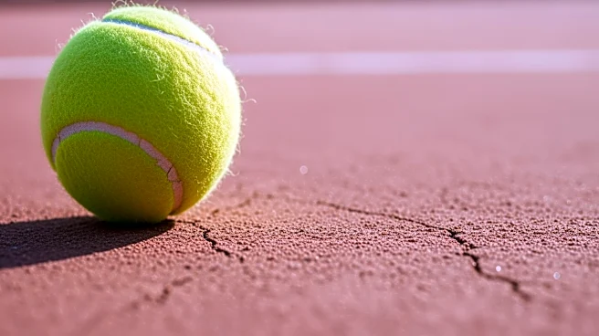 Emma Raducanu Faces Early Exit at French Open Amid Health Struggles