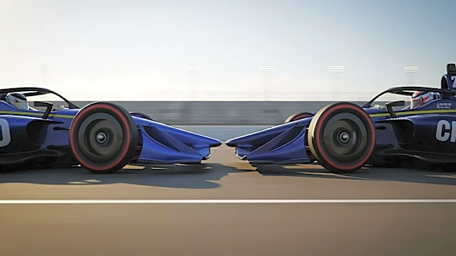 Felix Rosenqvist Wins Closest Indy 500 in History by 0.02 Seconds
