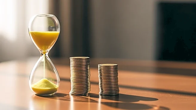 Financially Independent Individuals Share Key Savings Strategies to Avoid Lifestyle Creep