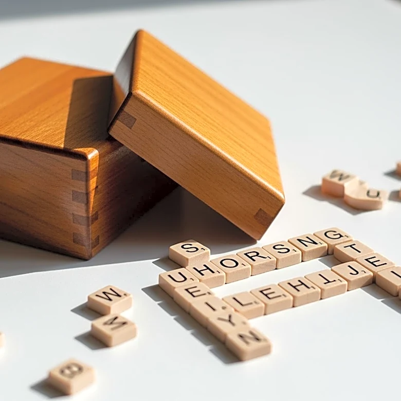NPR's Sunday Puzzle Challenges Listeners with Anagram Game