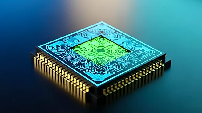 Micron Technology's Stock Predicted to Surge Amid AI Memory Demand