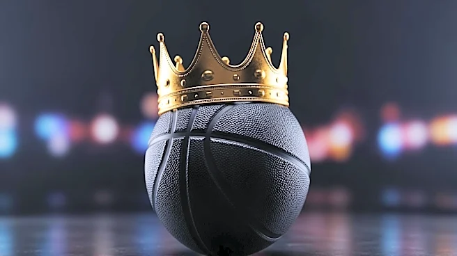 Jalen Brunson Reacts to 'King of New York' Title Amid NYPD Watch Party Shutdown