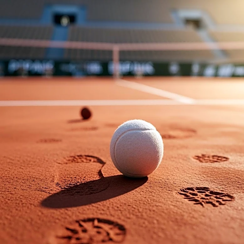 Marta Kostyuk Advances in French Open Amid Personal Turmoil