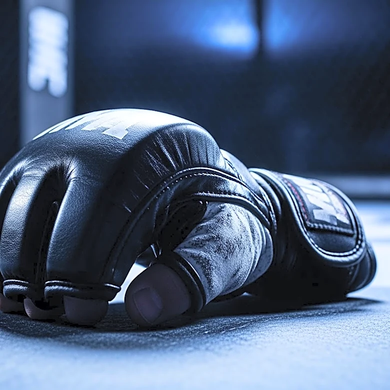 Johnny Manziel Wins MMA Debut by TKO Against Influencer Bob Menery