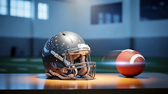 Detroit Lions Select Tyre West as Potential 2026 NFL Draft Steal