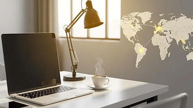 Business Owners Discover Cost-Effective Assistant Hiring Options in Latin America
