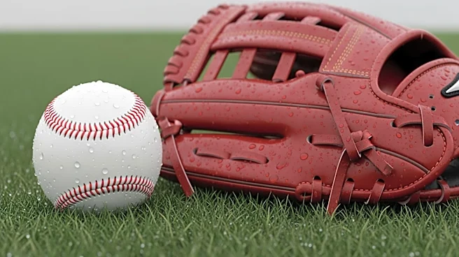 Cincinnati Reds vs. St. Louis Cardinals Game Postponed Due to Rain, Rescheduled for August