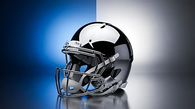 Former Detroit Lions Players Seek Success with New Teams in Free Agency