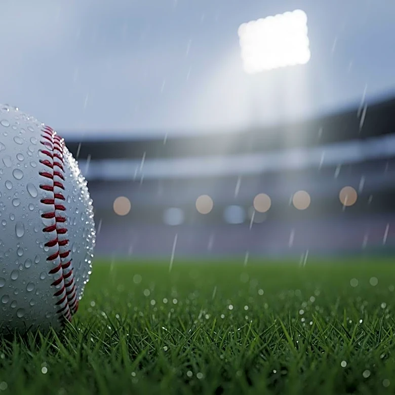 Reds-Cardinals Game Postponed Due to Inclement Weather in Cincinnati