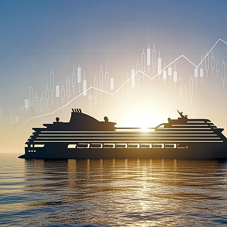 Norwegian Cruise Line Holdings Sees Stock Rise Amid Activist Deal and Cost-Cutting Measures