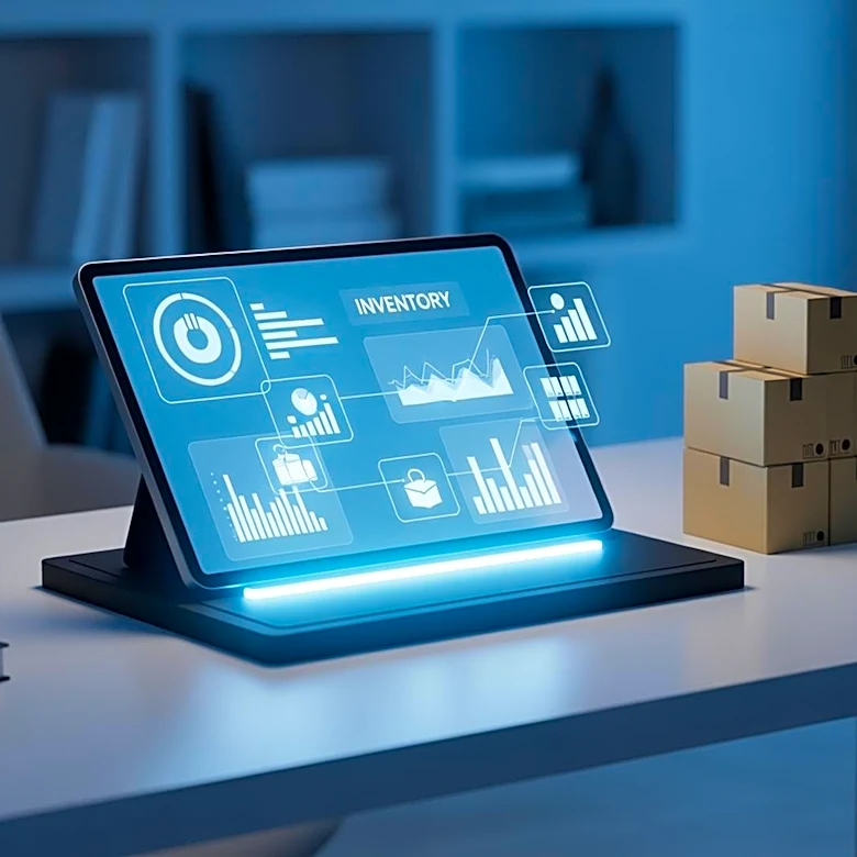 Solo Entrepreneurs Leverage AI for Enhanced Inventory Management Efficiency