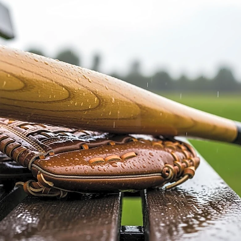 St. Louis Cardinals vs. Cincinnati Reds Game Postponed Due to Rain, Rescheduled for Doubleheader