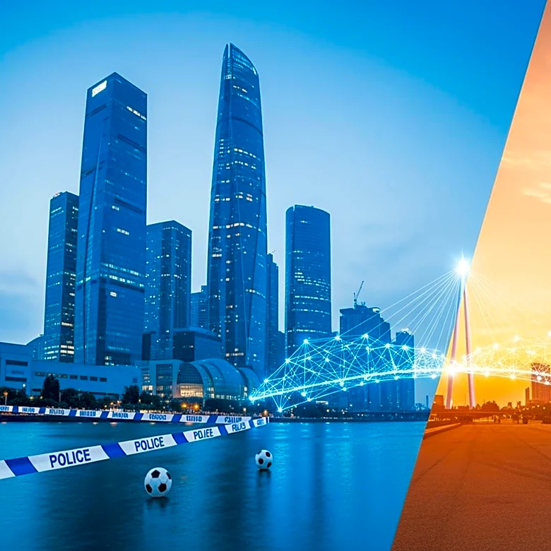 Entrepreneur Charles Yang Highlights Differences in Startup Cultures Between China and the U.S.