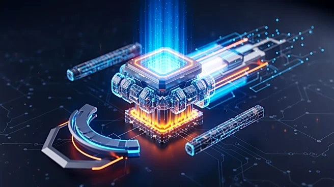 Epic Games Unveils Unreal Engine 6 with Rocket League Update, Signaling New Era for Gaming