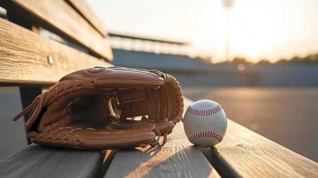 Nick Anderson Announces Retirement from Major League Baseball