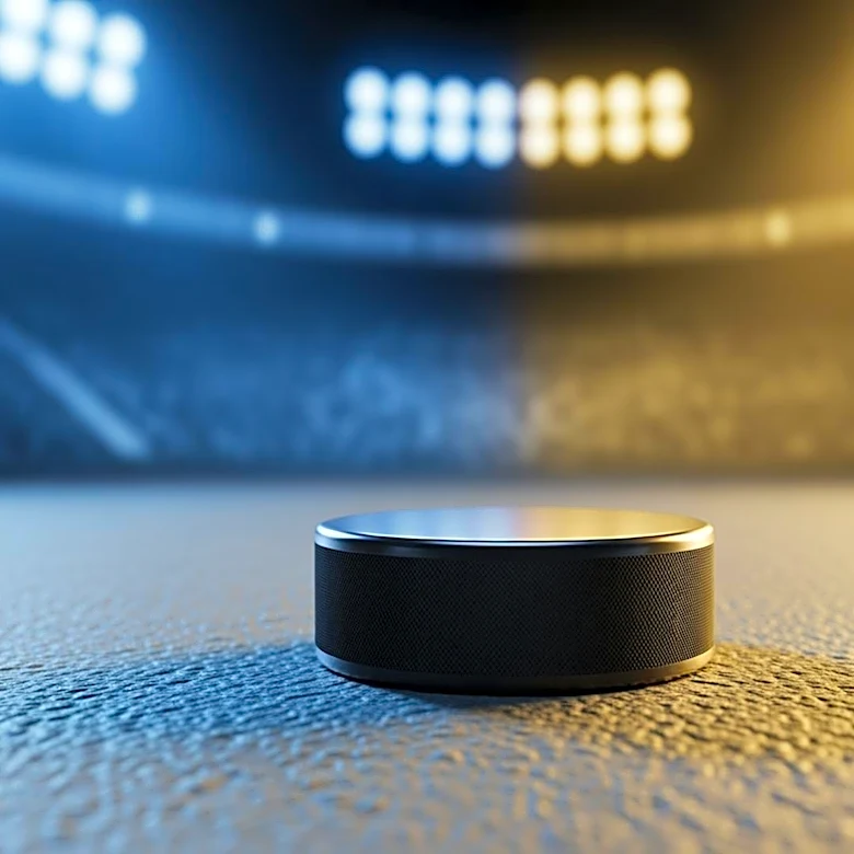 Vegas Golden Knights Lead 2026 NHL Western Conference Finals Against Colorado Avalanche