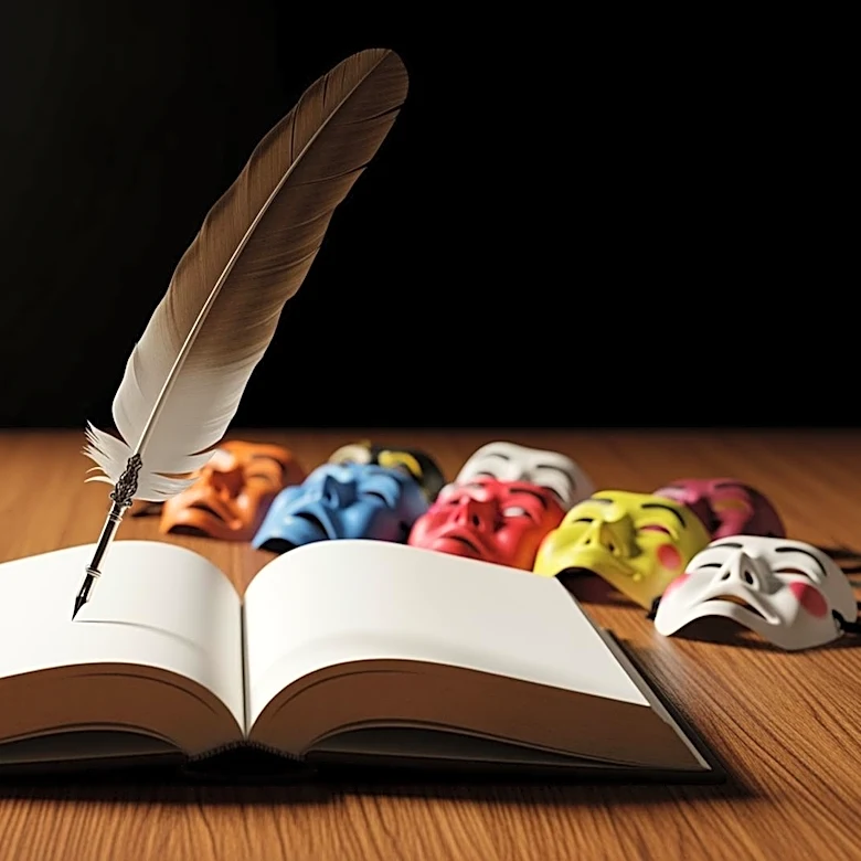 Players Ring Presents 'Emma' Reimagining Jane Austen's Classic with Humor and Energy