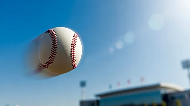 Spencer Horwitz Hits First-Pitch Leadoff Home Run for Pirates