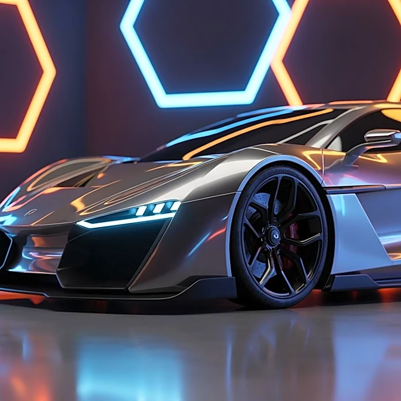 Rocket League Championship Series Paris Major Showcases Unreal Engine's Impact on Esports