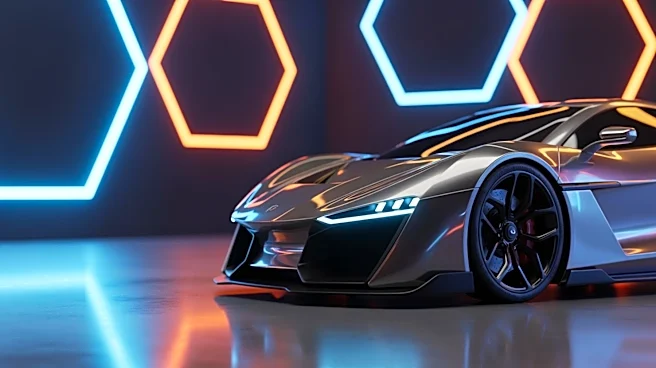 Rocket League Championship Series Paris Major Showcases Unreal Engine's Impact on Esports