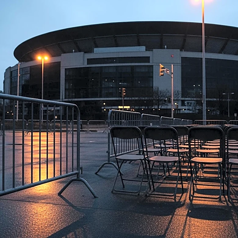 NYPD Raises Safety Concerns Over Knicks Watch Parties at Madison Square Garden