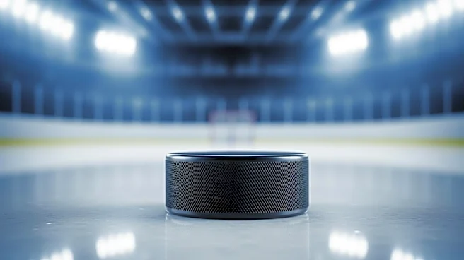 Team Canada Secures Top Spot in Group B at 2026 IIHF World Championship
