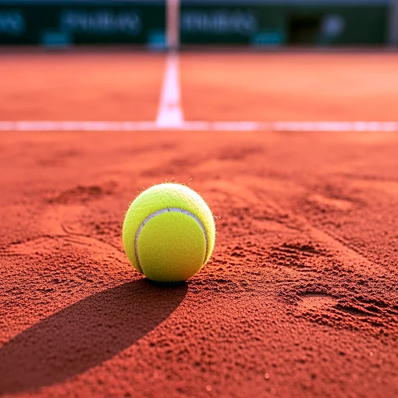 Marta Kostyuk Overcomes Personal Tragedy to Win at Roland-Garros