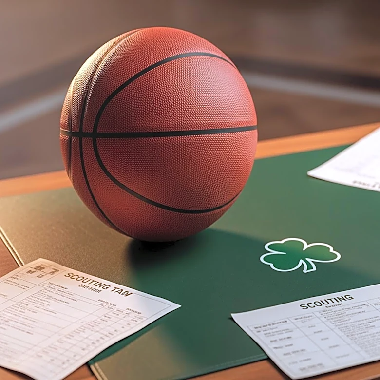 Boston Celtics' Draft History: Kentucky Players' Impact on the Team