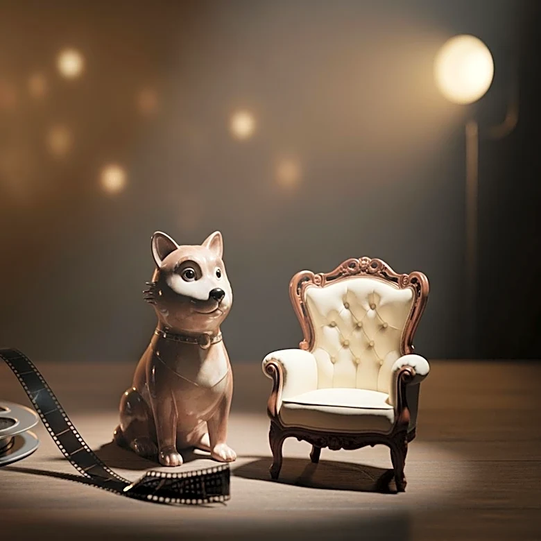 Hollywood Films More Likely to Feature Talking Animals Than Women Over 60, Study Reveals