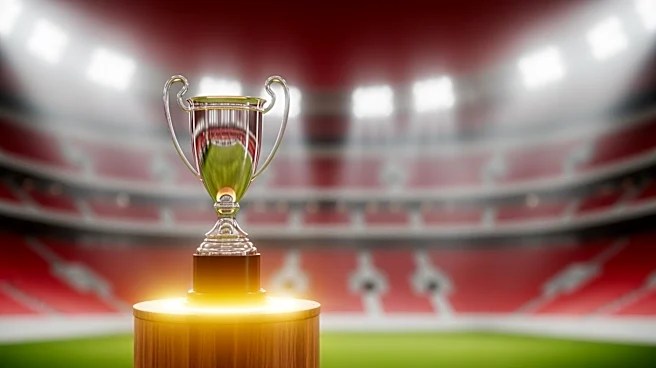 Arsenal Celebrates Premier League Victory with Trophy Lift at Selhurst Park