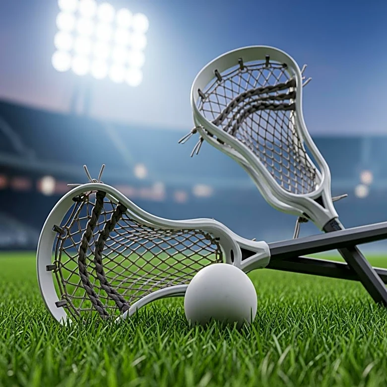 Northwestern and UNC Face Off in NCAA Women's Lacrosse Championship Rematch