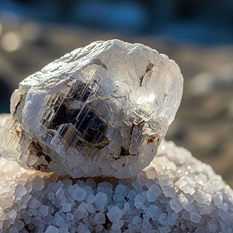 Atlas Salt Secures Funding for Nepheline Exploration in Canada