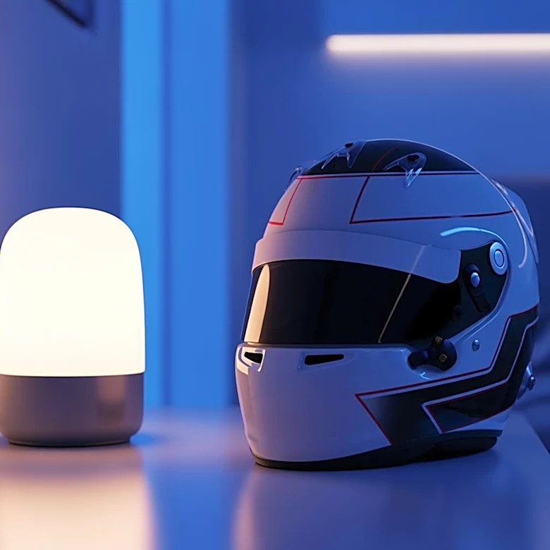 Lando Norris Emphasizes Recovery and Sleep for Formula 1 Success