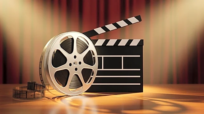 Cannes Film Festival Highlights: Six Movies Set to Dominate Conversations
