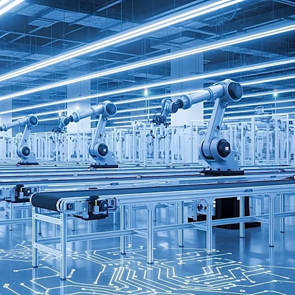 Sortera Technologies Doubles Capacity with New AI-Powered Facility in Tennessee