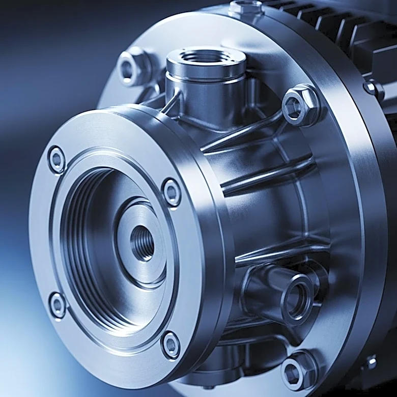 NOV Innovates High-Pressure Pump Design to Enhance Drilling Efficiency