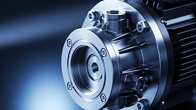 NOV Innovates High-Pressure Pump Design to Enhance Drilling Efficiency