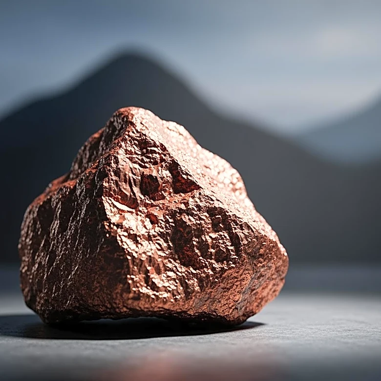 Capstone Copper Faces Valuation Questions After Mexican Court Ruling