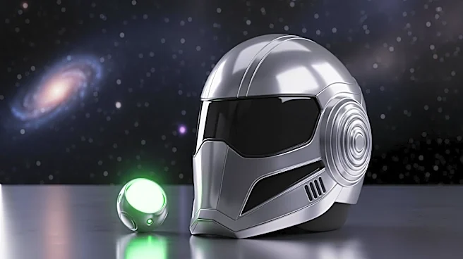 Disney's 'The Mandalorian and Grogu' Achieves Strong Box Office Debut with $165 Million Globally