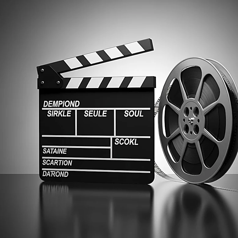 Sam Campbell's New Show 'Make That Movie' Set to Premiere on Channel 4