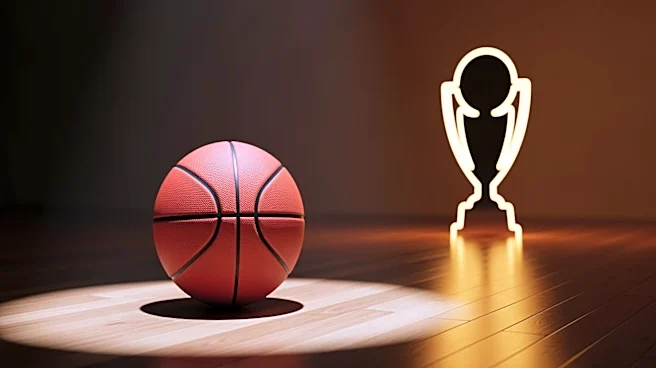 Olympiakos Triumphs Over Real Madrid to Secure EuroLeague Title