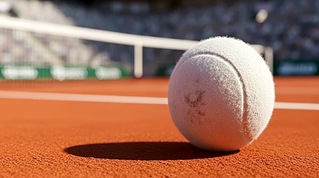 Novak Djokovic Triumphs Over Hostile Crowd in French Open First Round